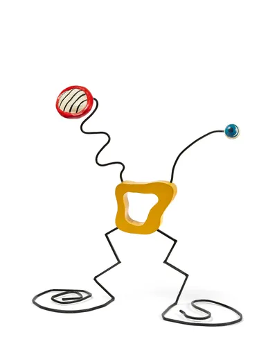 Loaded image